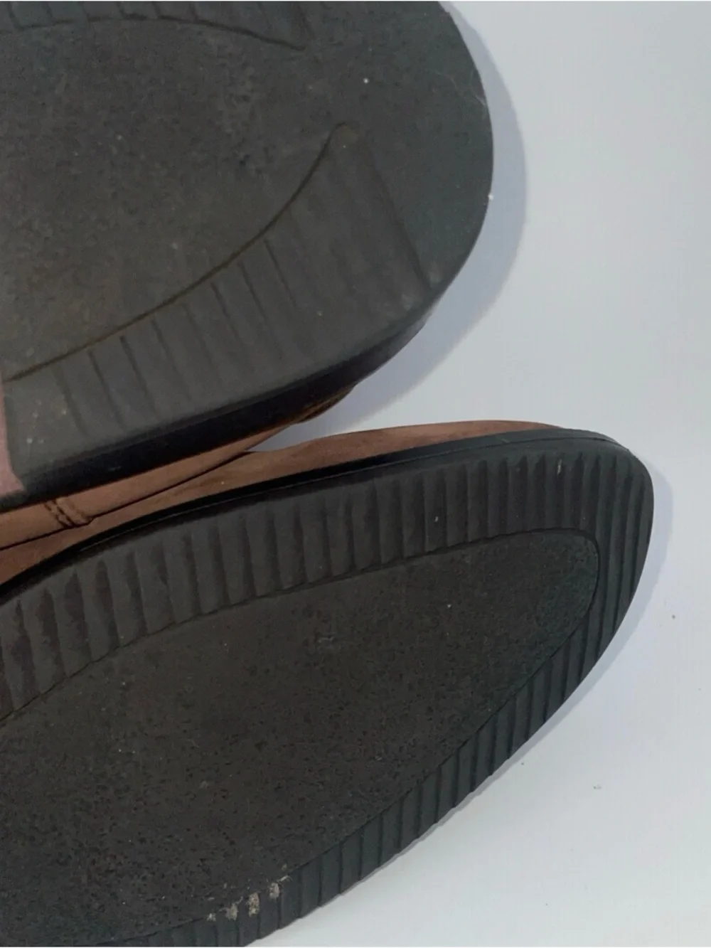 Clarks‎ Men’s Chukka Boot in Brown Suede